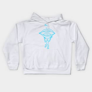 Incredibly Loud Kids Hoodie